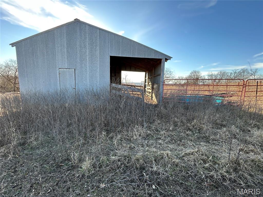 None - Farm