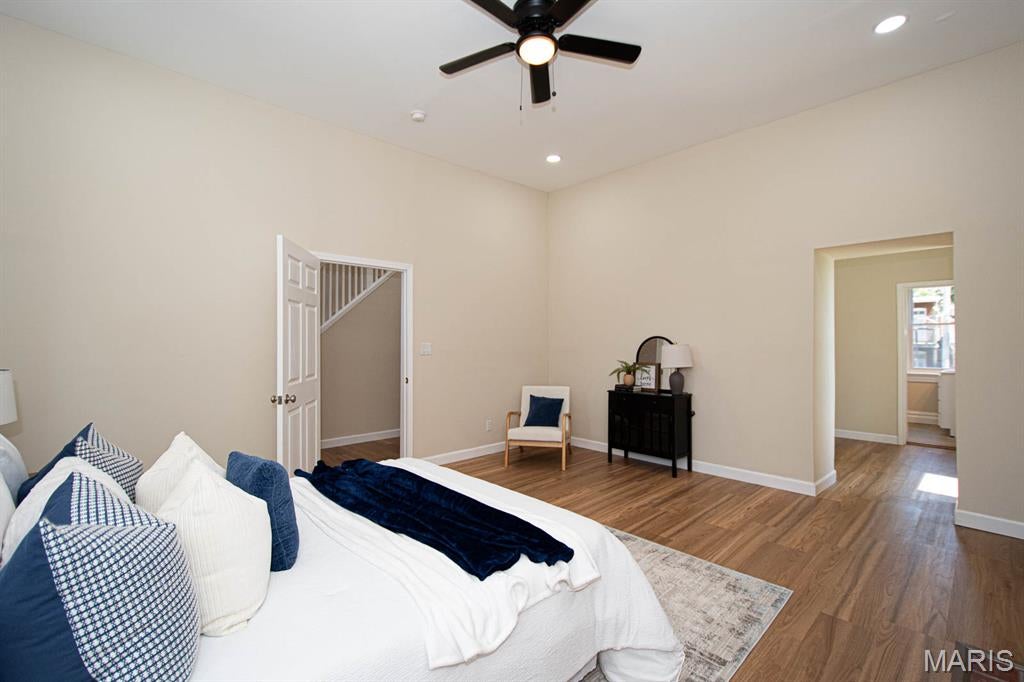 St Louis Commons Add - Residential