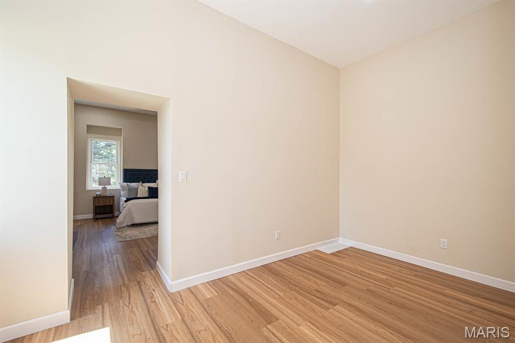 St Louis Commons Add - Residential