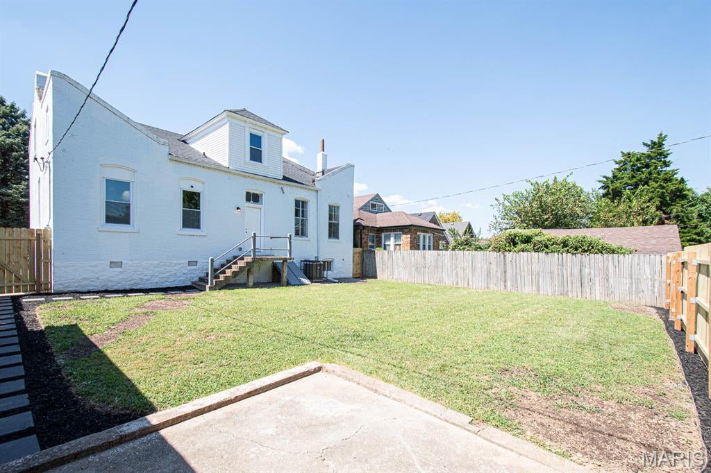 St Louis Commons Add - Residential