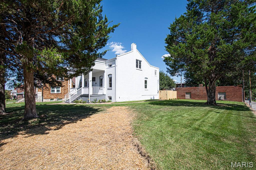 St Louis Commons Add - Residential