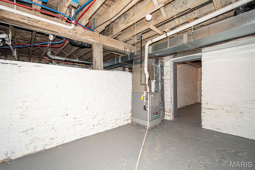 St Louis Commons Add - Residential