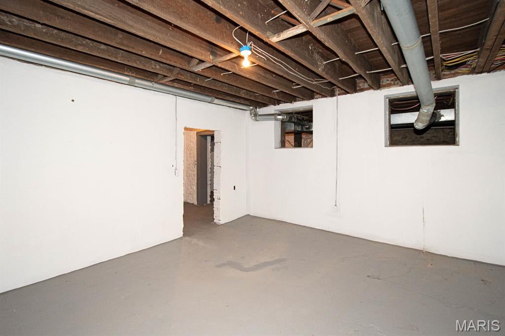 St Louis Commons Add - Residential