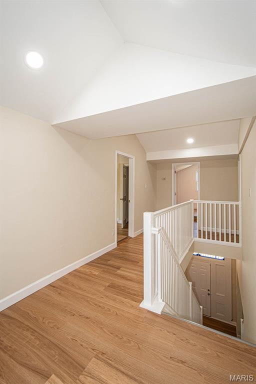 St Louis Commons Add - Residential