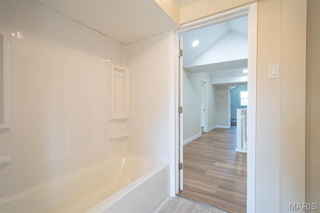 St Louis Commons Add - Residential