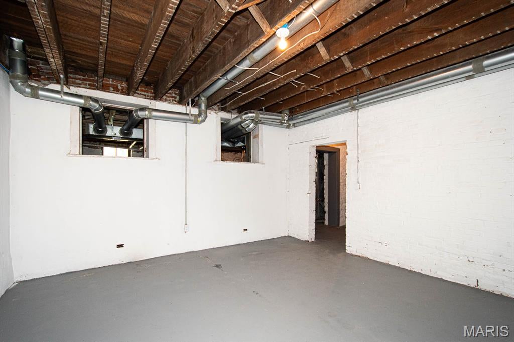 St Louis Commons Add - Residential