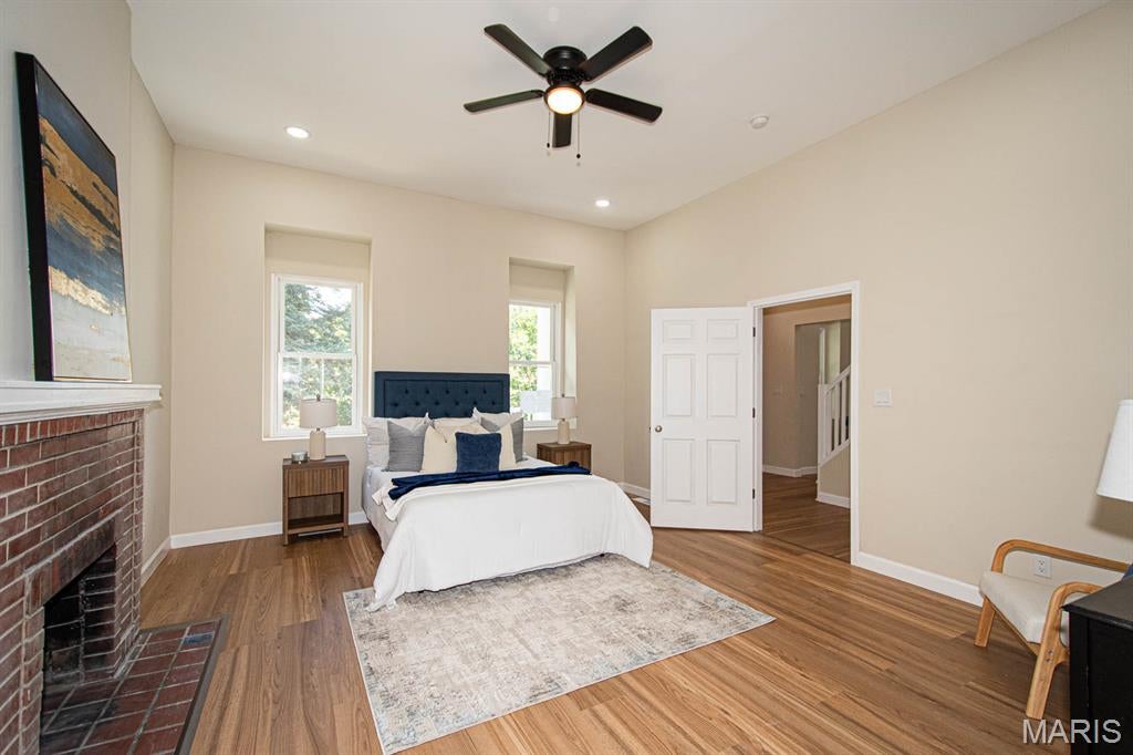St Louis Commons Add - Residential