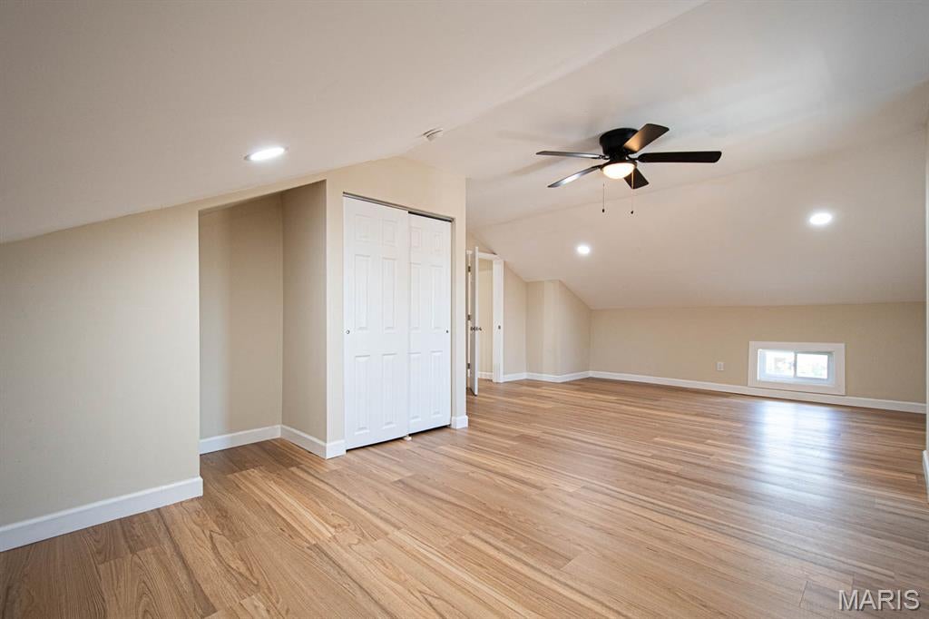 St Louis Commons Add - Residential