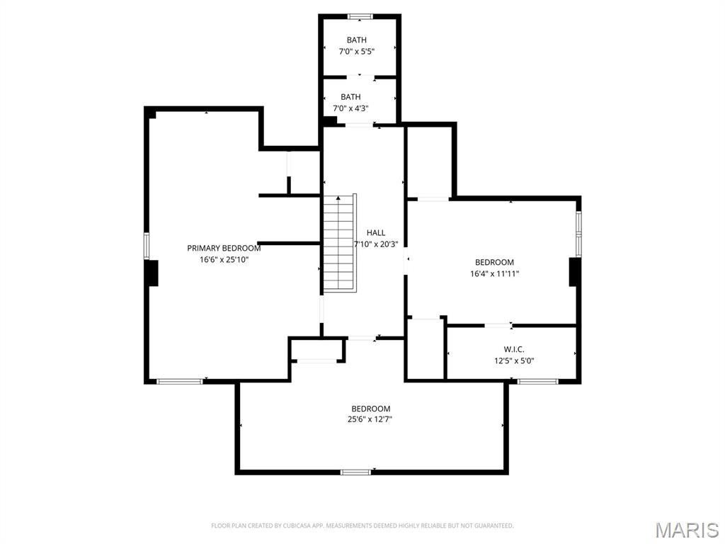 St Louis Commons Add - Residential