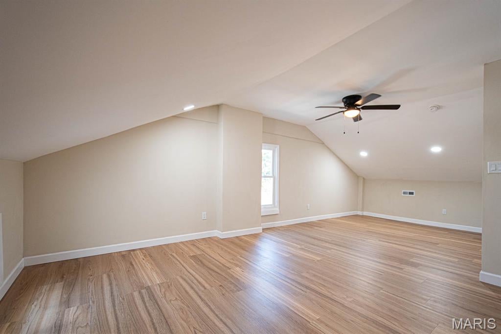 St Louis Commons Add - Residential
