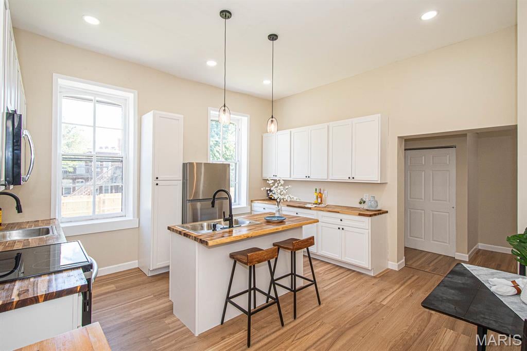 St Louis Commons Add - Residential