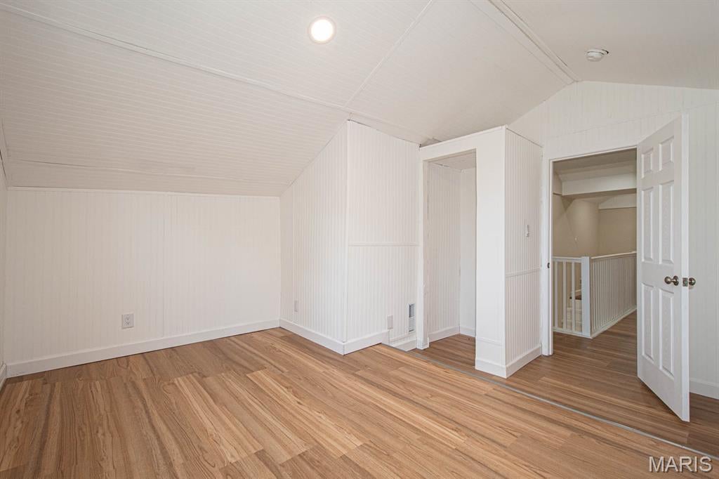 St Louis Commons Add - Residential