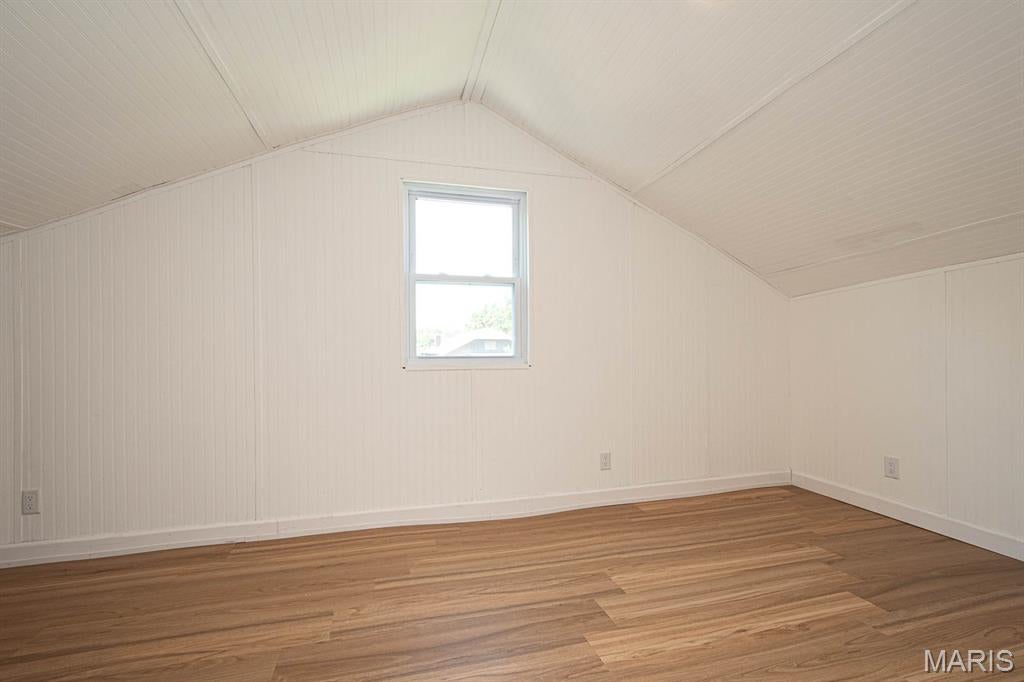 St Louis Commons Add - Residential