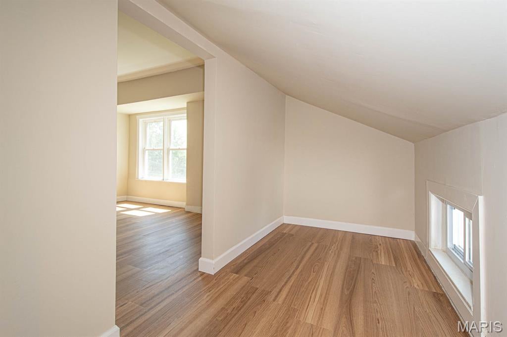 St Louis Commons Add - Residential