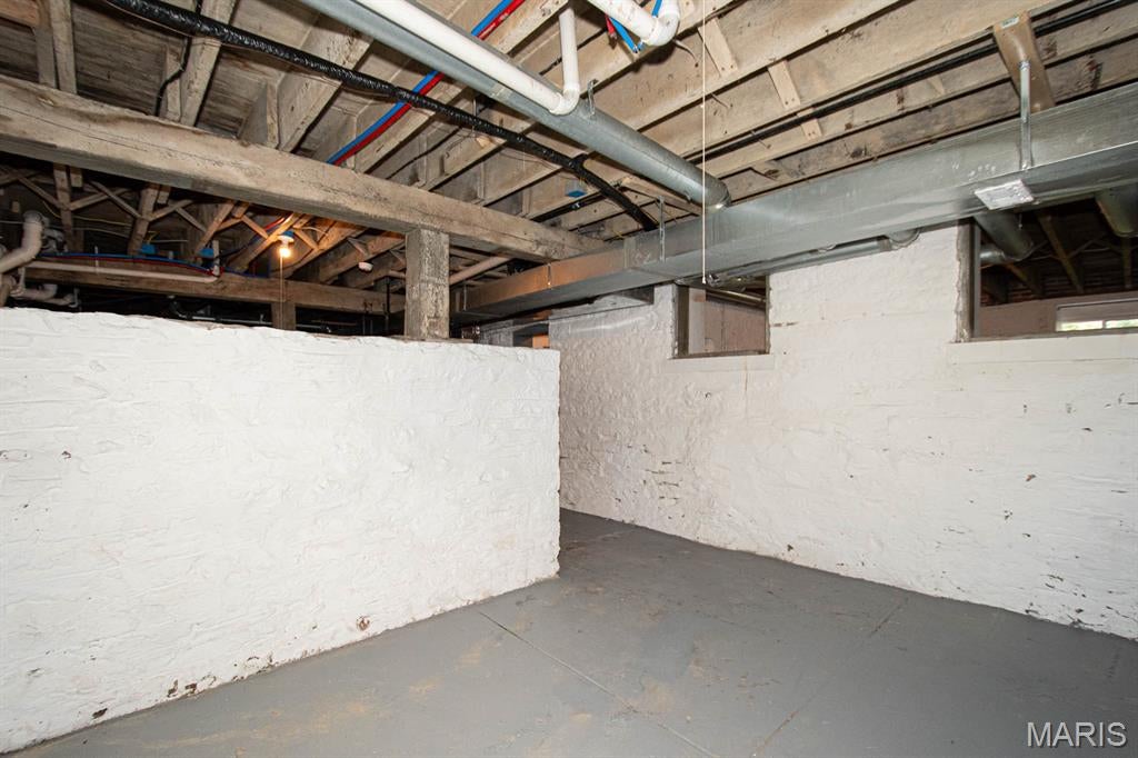 St Louis Commons Add - Residential