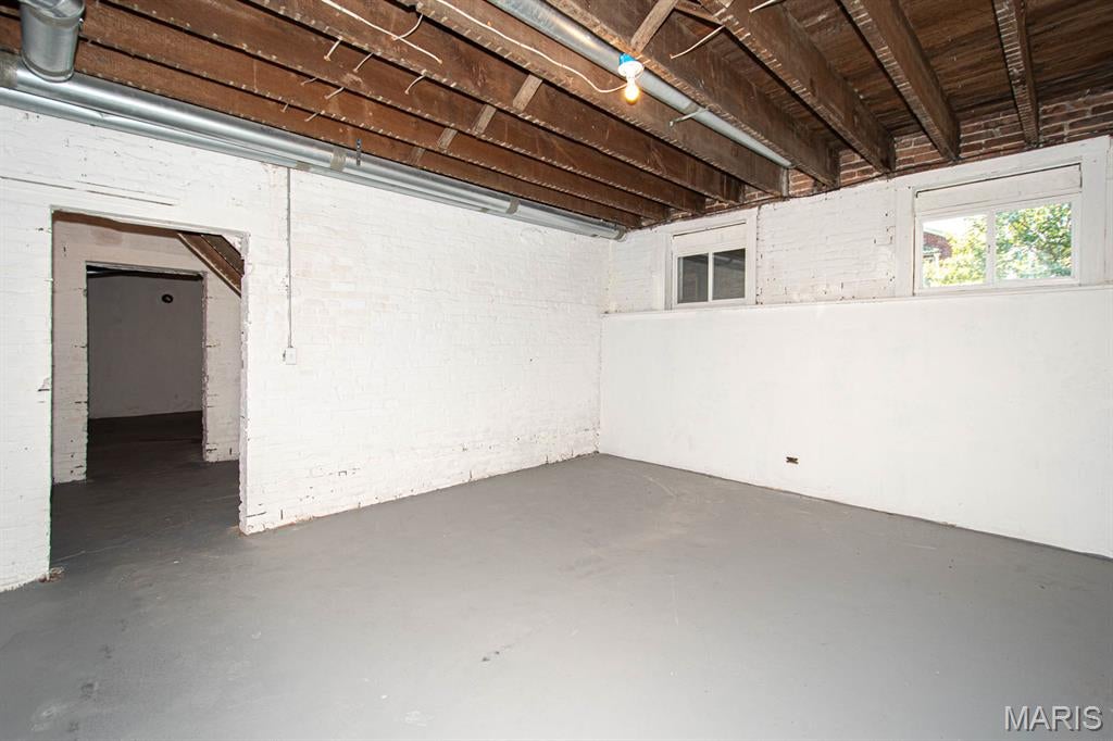 St Louis Commons Add - Residential