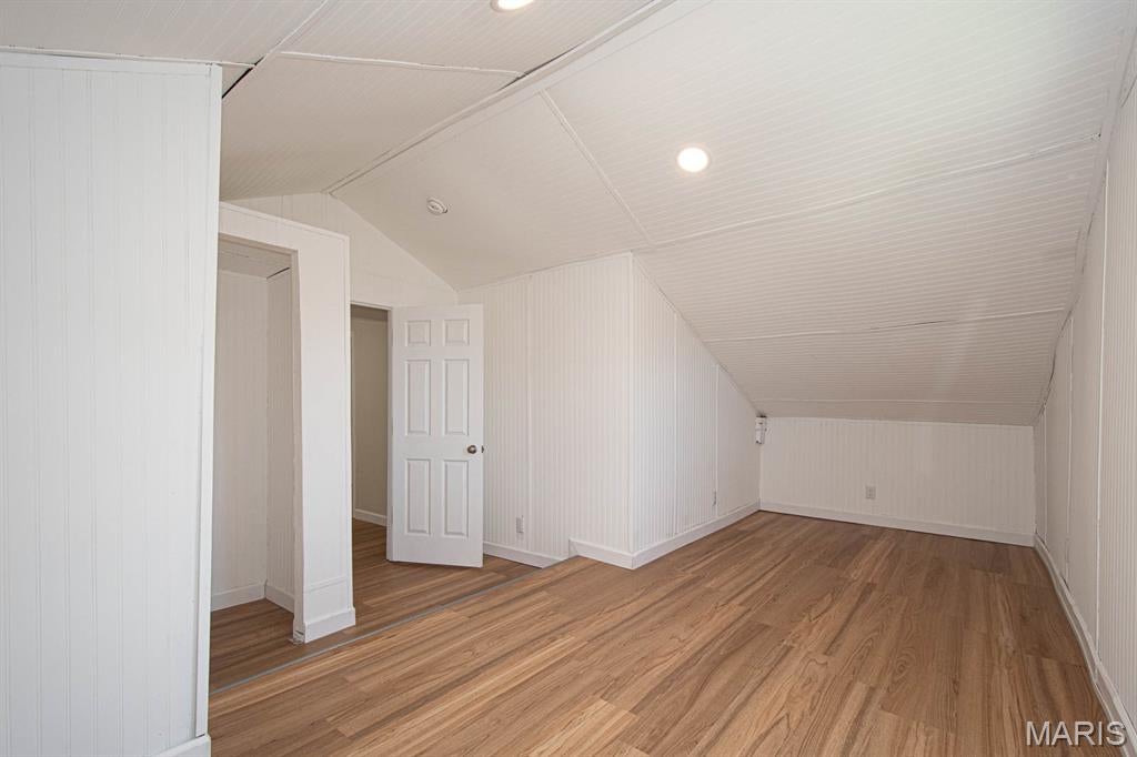 St Louis Commons Add - Residential