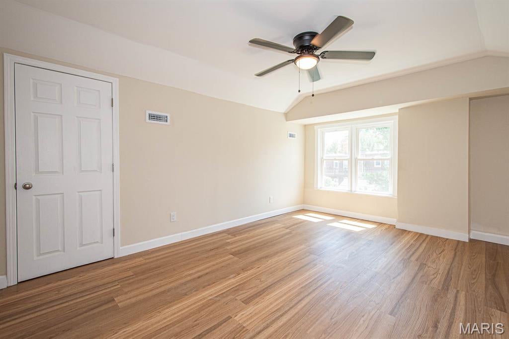 St Louis Commons Add - Residential
