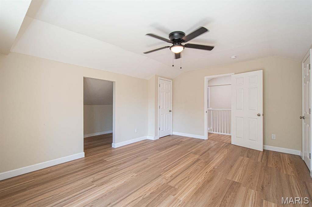 St Louis Commons Add - Residential