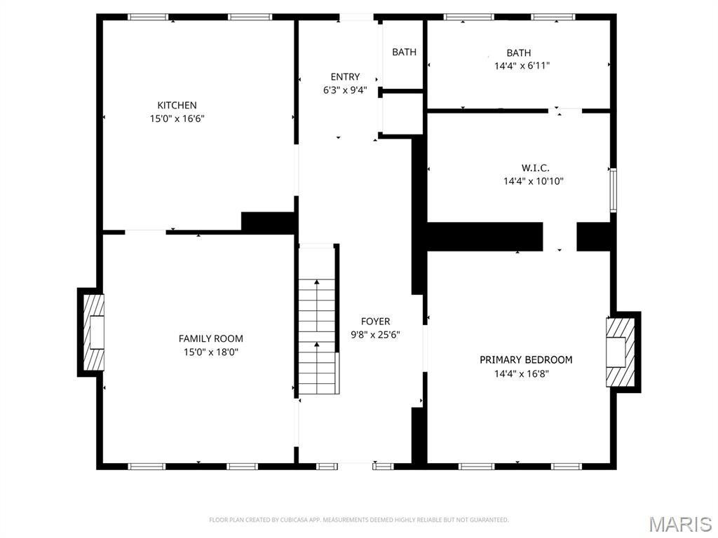 St Louis Commons Add - Residential