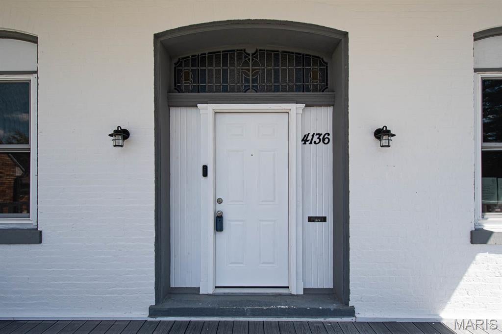 St Louis Commons Add - Residential