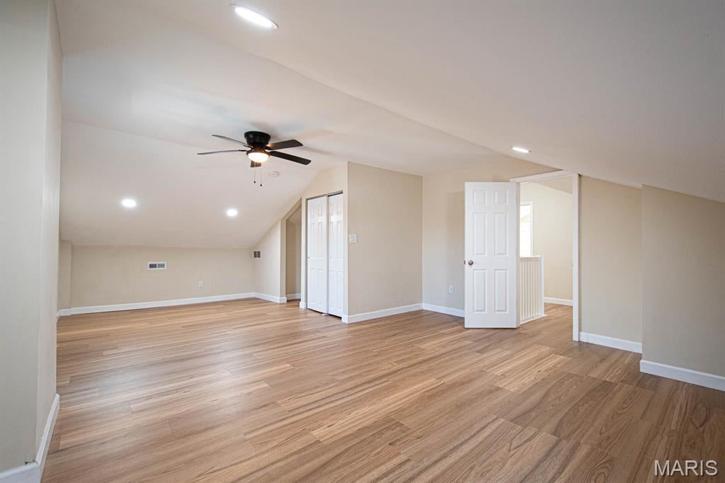 St Louis Commons Add - Residential