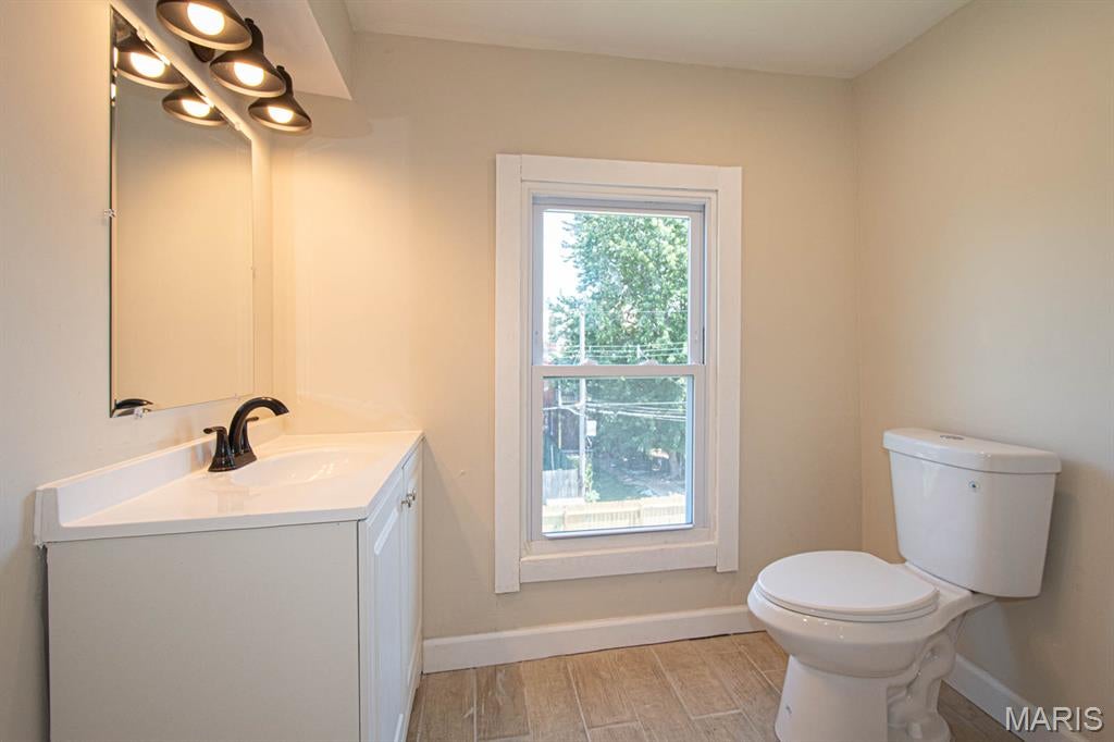 St Louis Commons Add - Residential