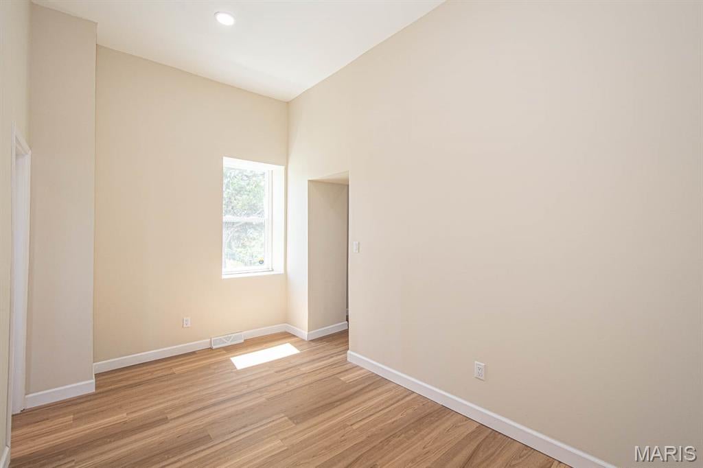 St Louis Commons Add - Residential