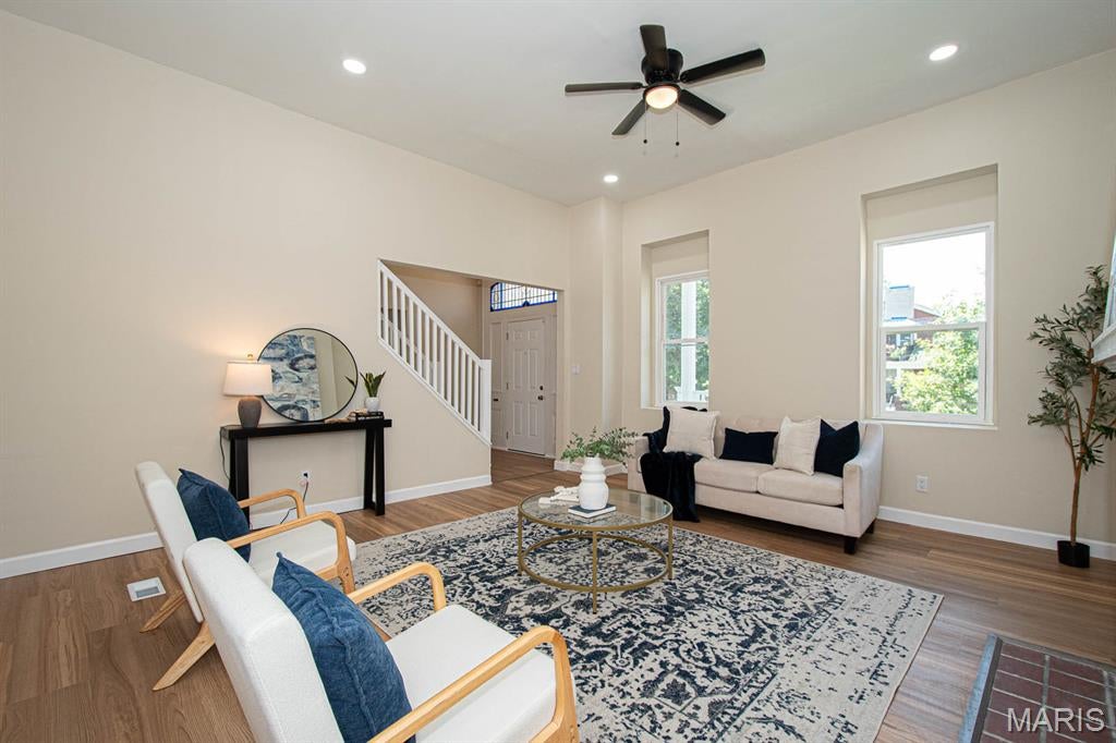 St Louis Commons Add - Residential