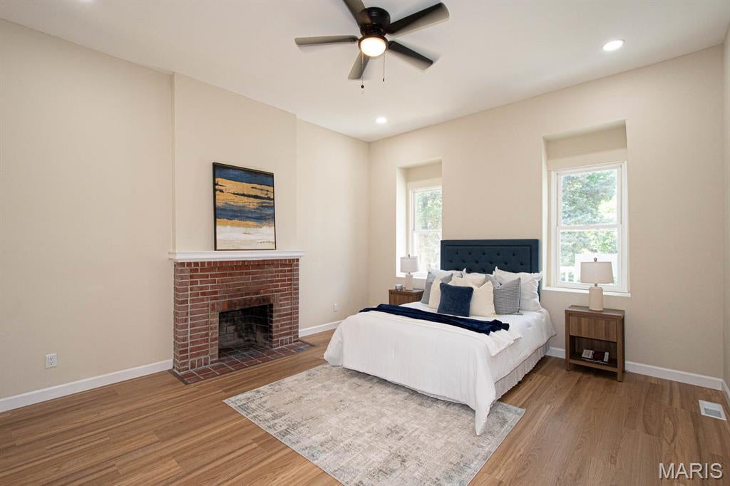 St Louis Commons Add - Residential