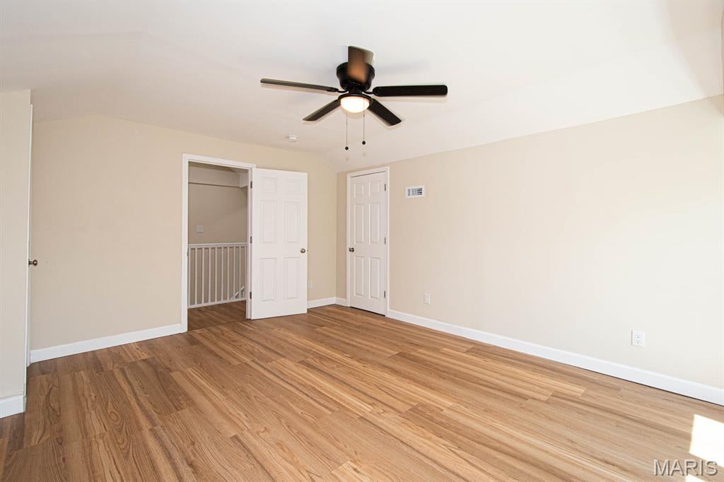 St Louis Commons Add - Residential