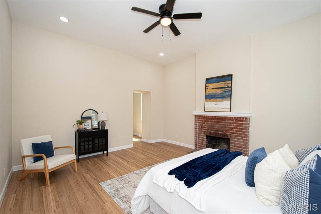St Louis Commons Add - Residential