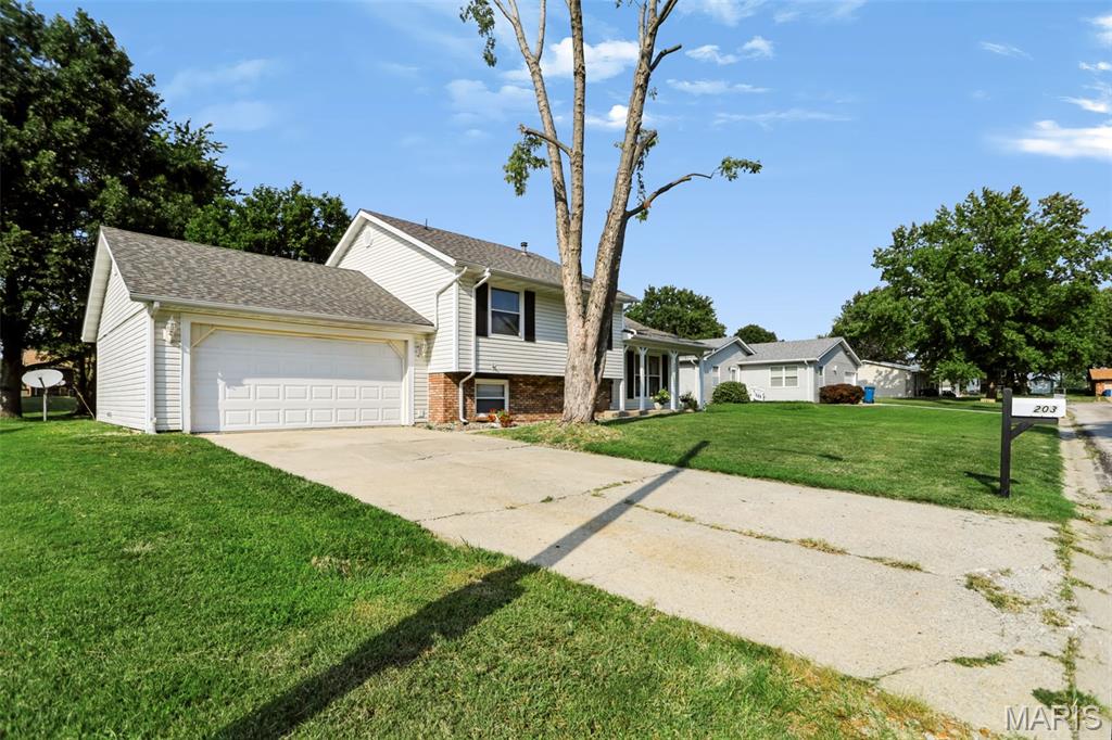Park Forest 03 - Residential