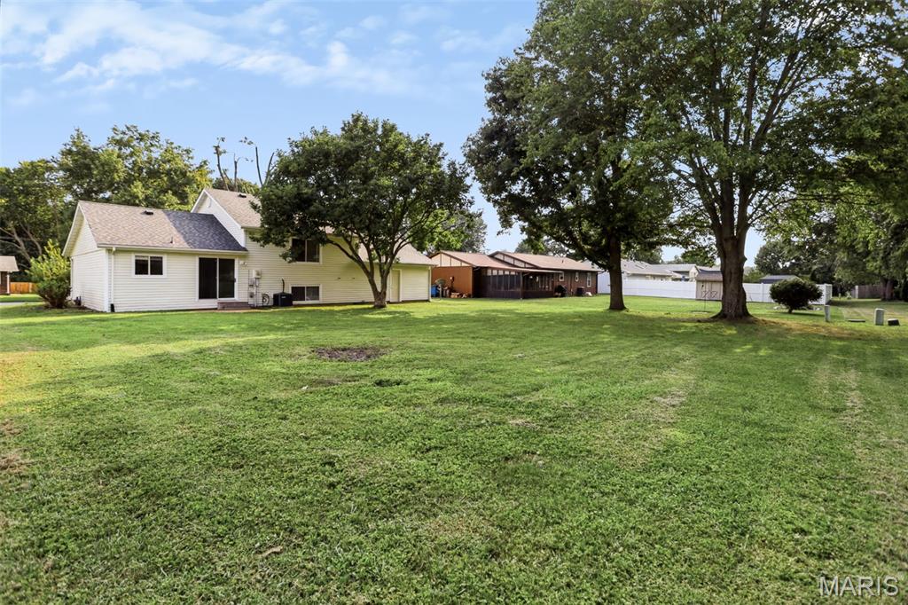 Park Forest 03 - Residential