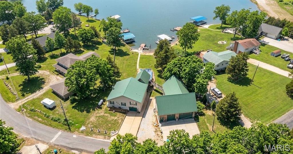 Indian Hills Sub - Residential