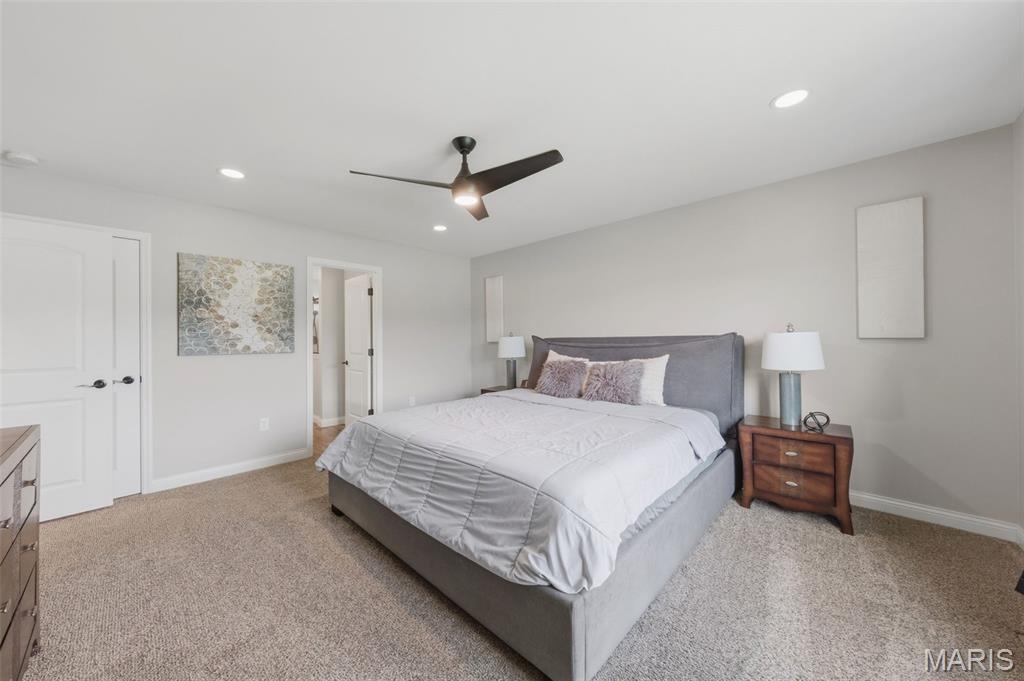 Carter Canyon - Residential