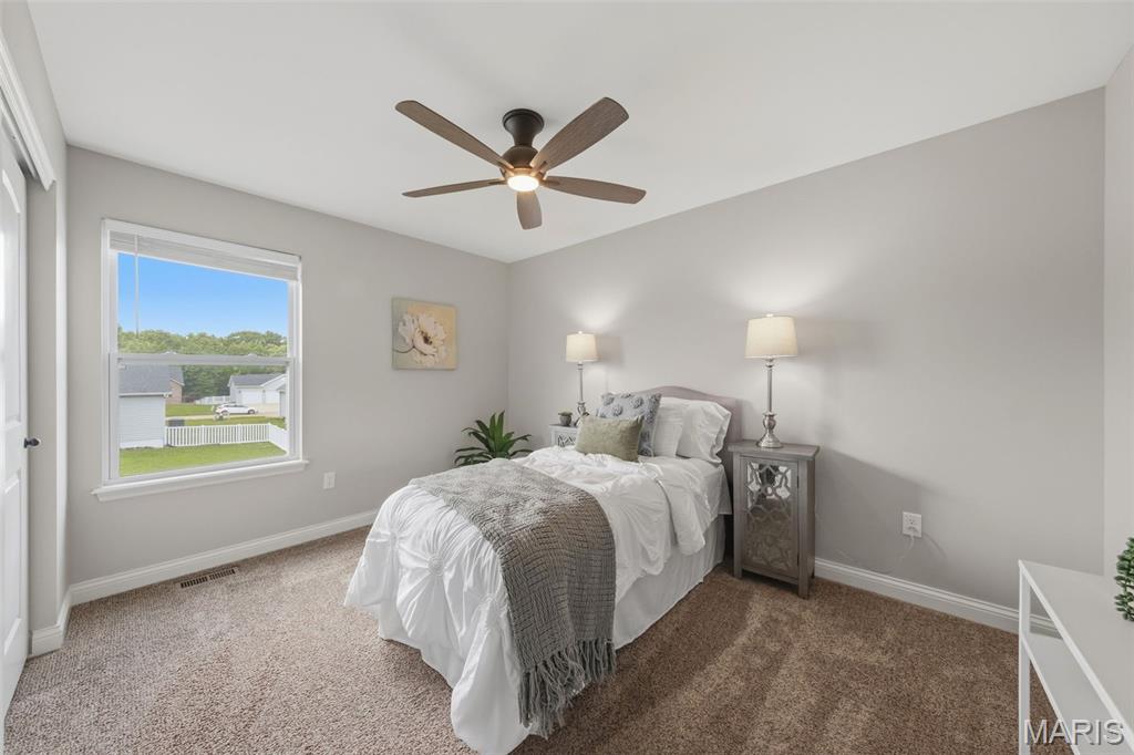 Carter Canyon - Residential