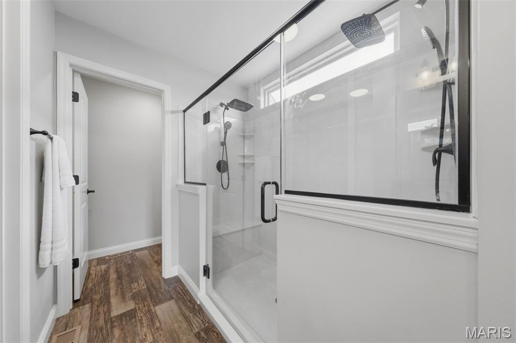 Carter Canyon - Residential