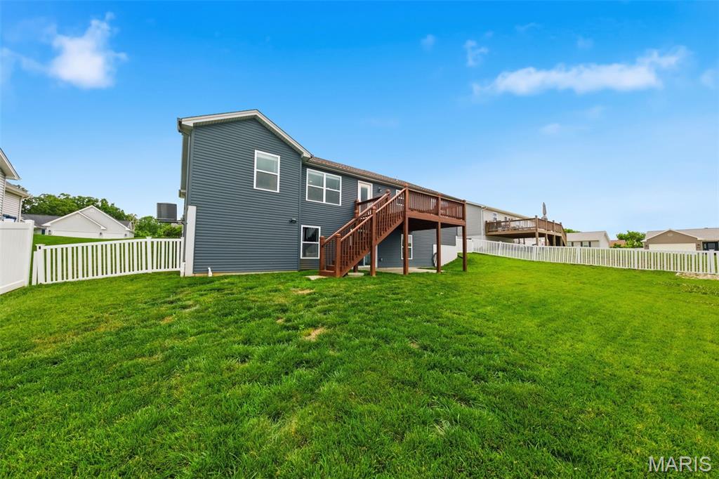 Carter Canyon - Residential