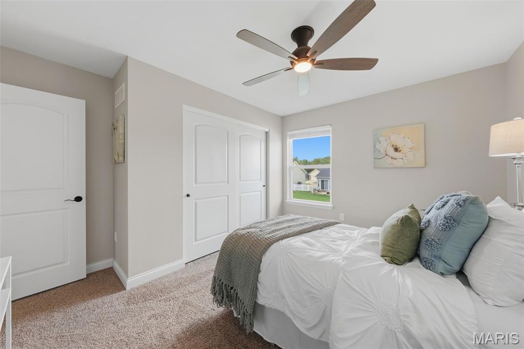 Carter Canyon - Residential