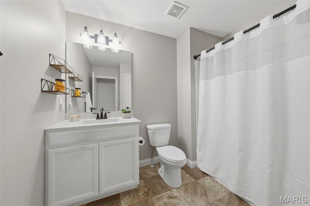 Carter Canyon - Residential