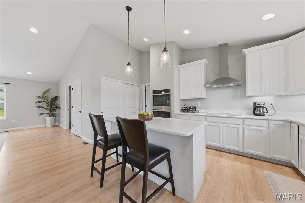 Carter Canyon - Residential