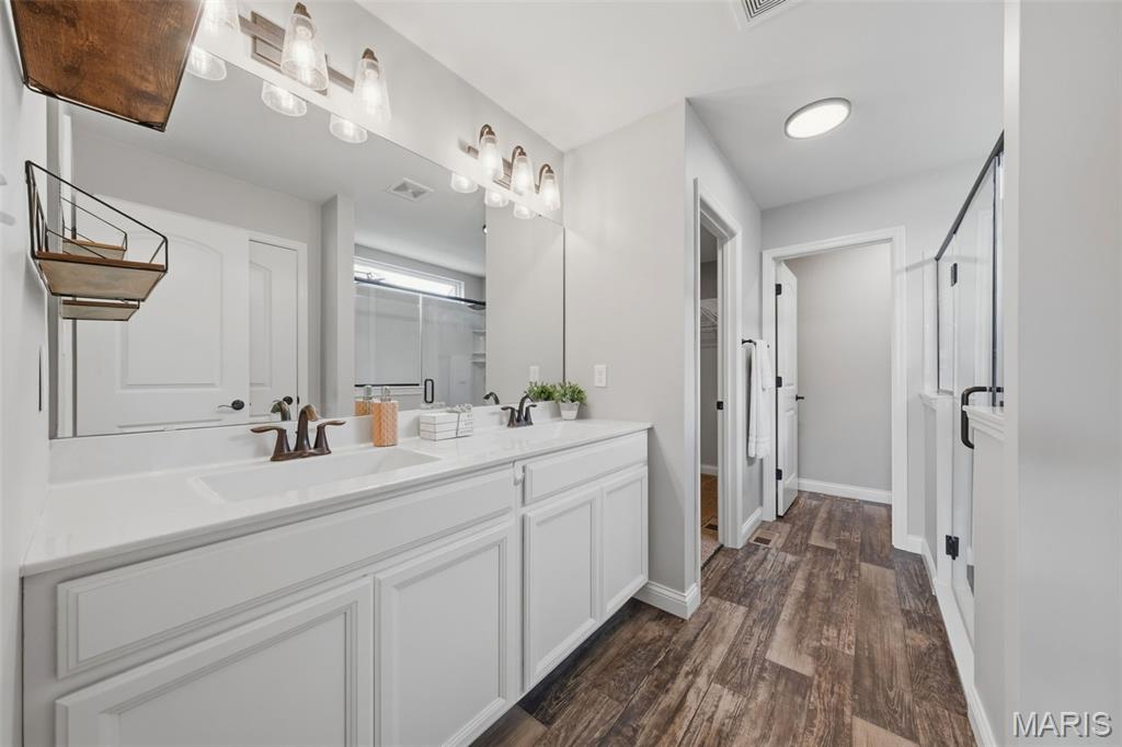 Carter Canyon - Residential