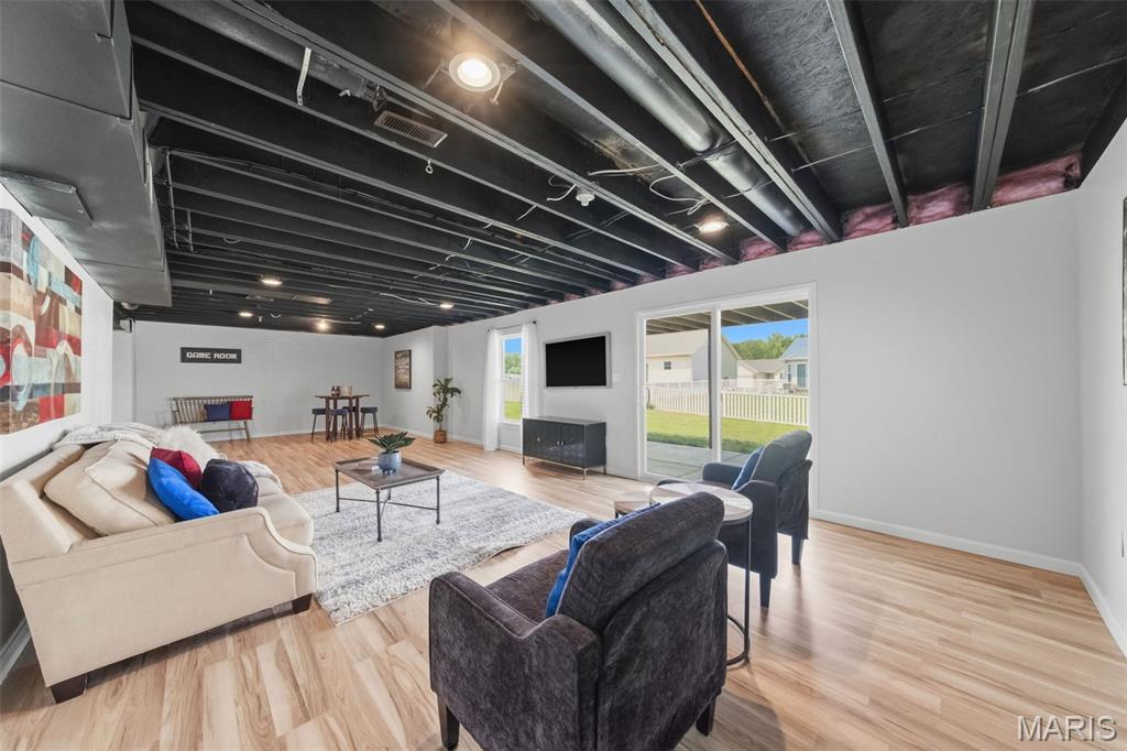 Carter Canyon - Residential