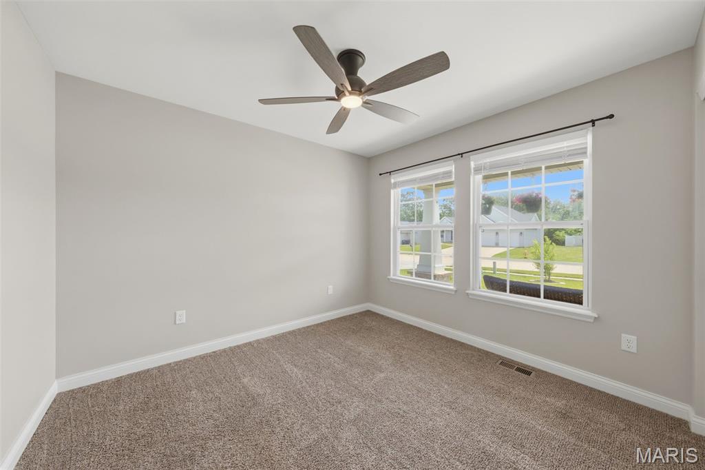 Carter Canyon - Residential