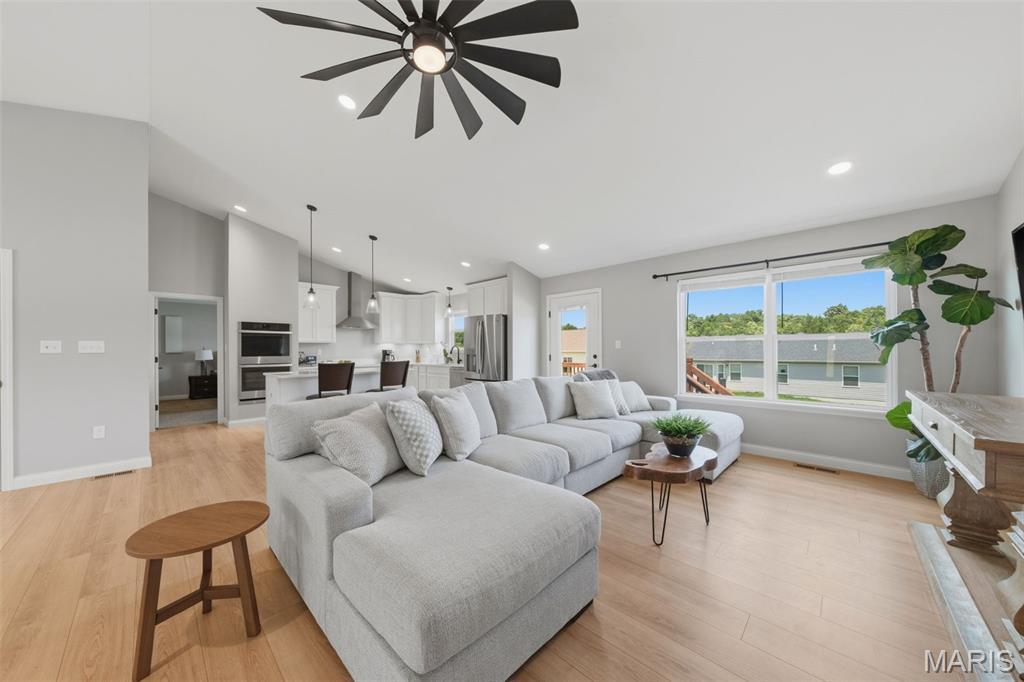 Carter Canyon - Residential