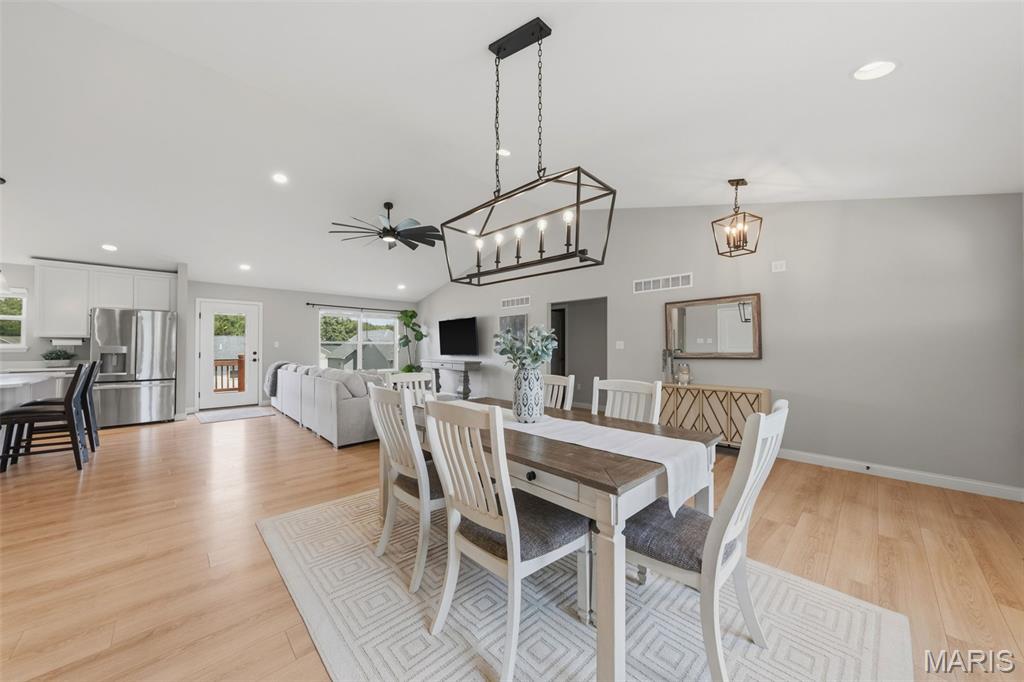 Carter Canyon - Residential