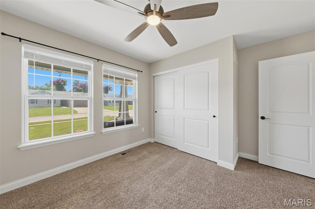 Carter Canyon - Residential