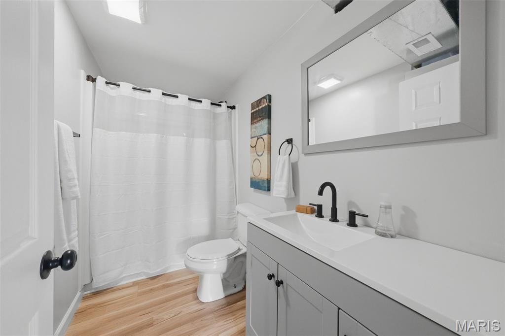 Carter Canyon - Residential