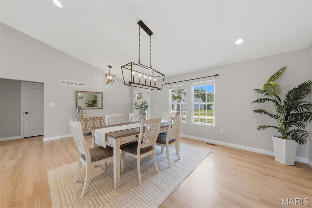 Carter Canyon - Residential
